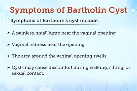 bartholin cyst pronunciation